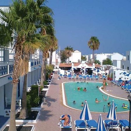 Apartmento Juana 2 Puerto del Carmen  Eksteriør billede