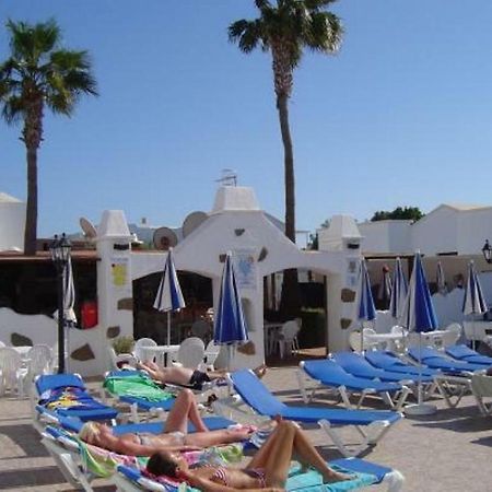 Apartmento Juana 2 Puerto del Carmen  Eksteriør billede