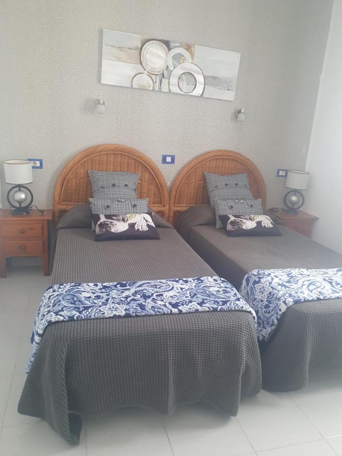Apartmento Juana 2 Puerto del Carmen  Eksteriør billede