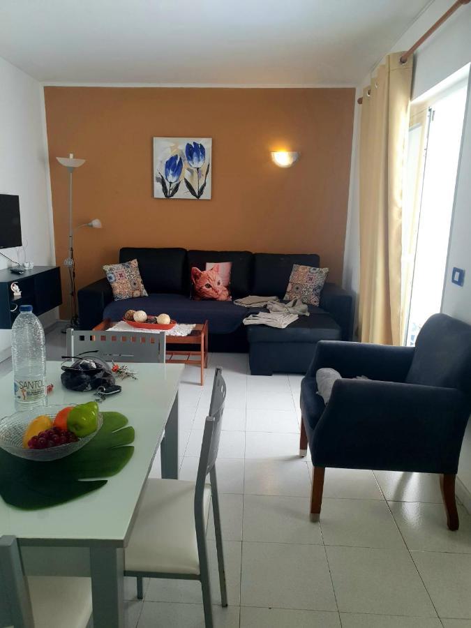 Apartmento Juana 2 Puerto del Carmen  Eksteriør billede