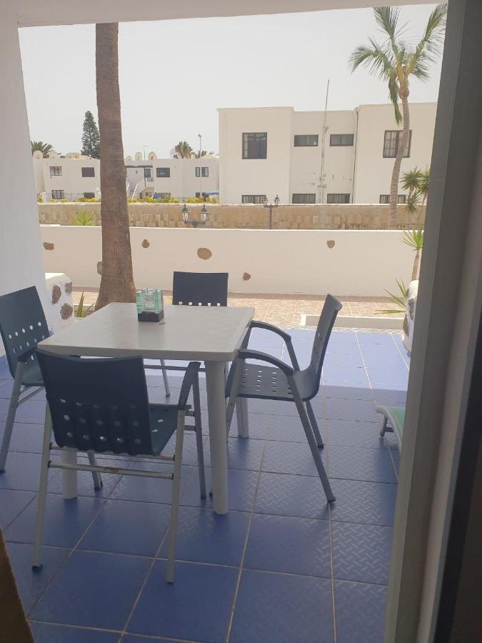 Apartmento Juana 2 Puerto del Carmen  Eksteriør billede