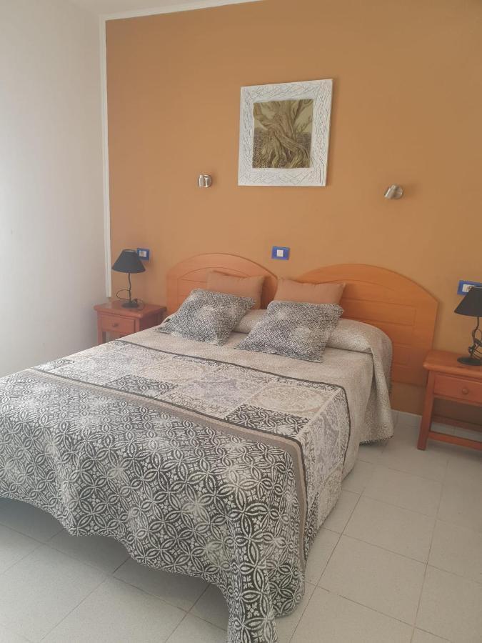 Apartmento Juana 2 Puerto del Carmen  Eksteriør billede