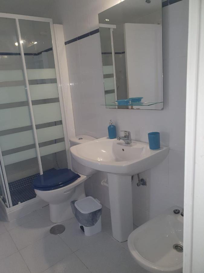 Apartmento Juana 2 Puerto del Carmen  Eksteriør billede