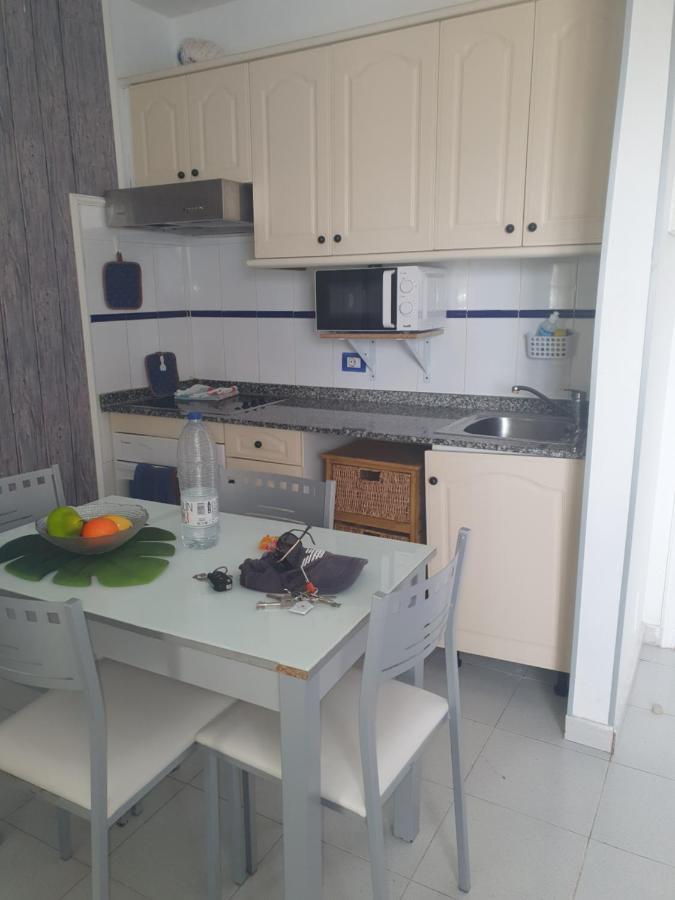 Apartmento Juana 2 Puerto del Carmen  Eksteriør billede