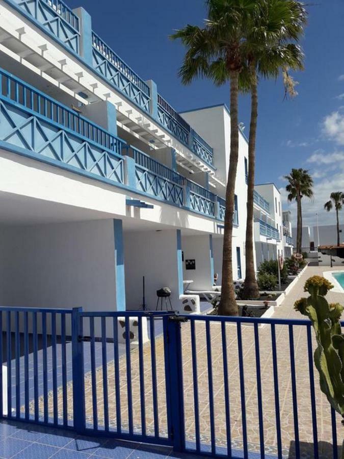 Apartmento Juana 2 Puerto del Carmen  Eksteriør billede