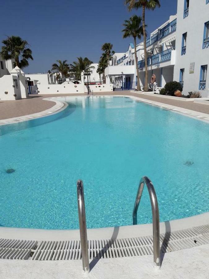 Apartmento Juana 2 Puerto del Carmen  Eksteriør billede