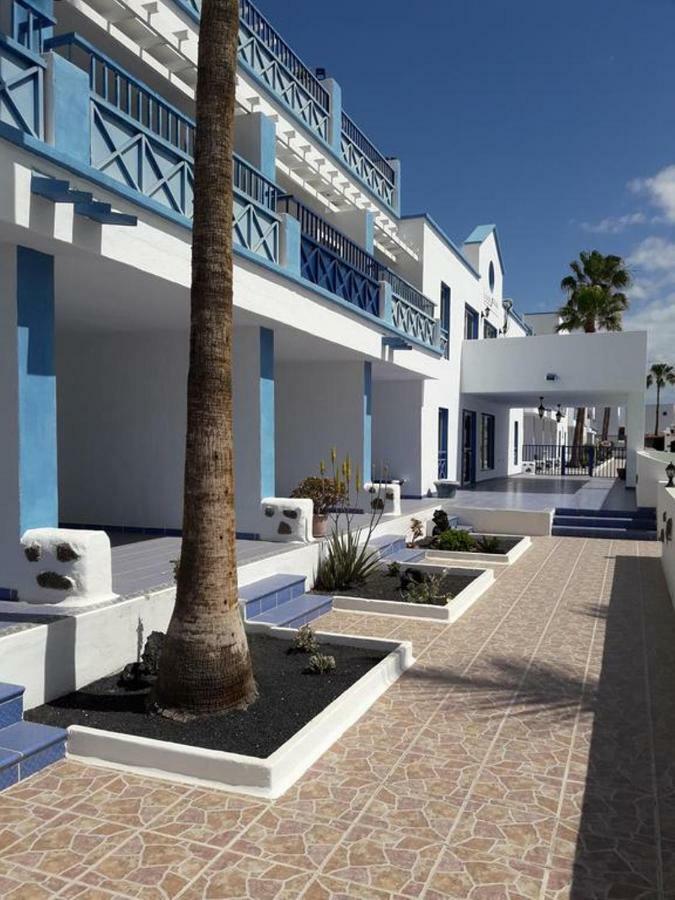 Apartmento Juana 2 Puerto del Carmen  Eksteriør billede