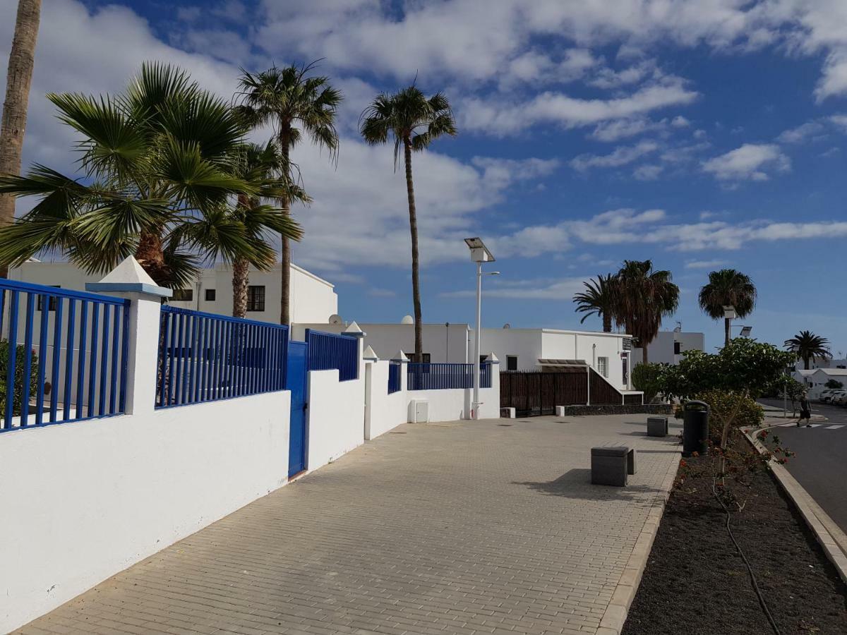 Apartmento Juana 2 Puerto del Carmen  Eksteriør billede
