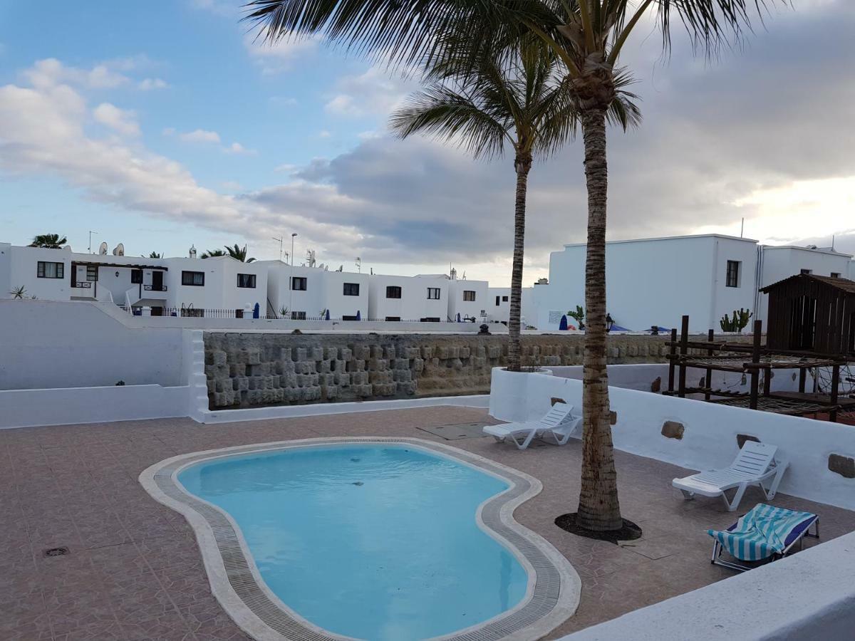 Apartmento Juana 2 Puerto del Carmen  Eksteriør billede