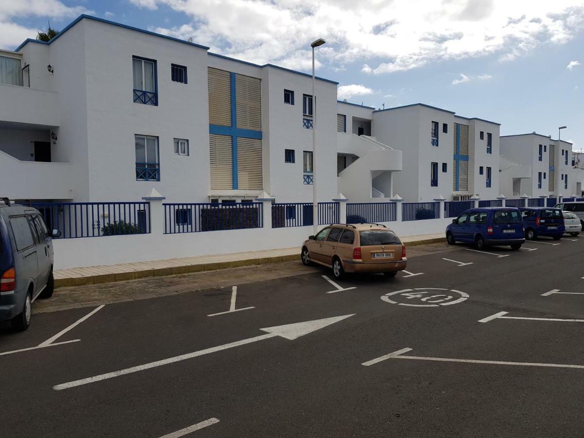 Apartmento Juana 2 Puerto del Carmen  Eksteriør billede