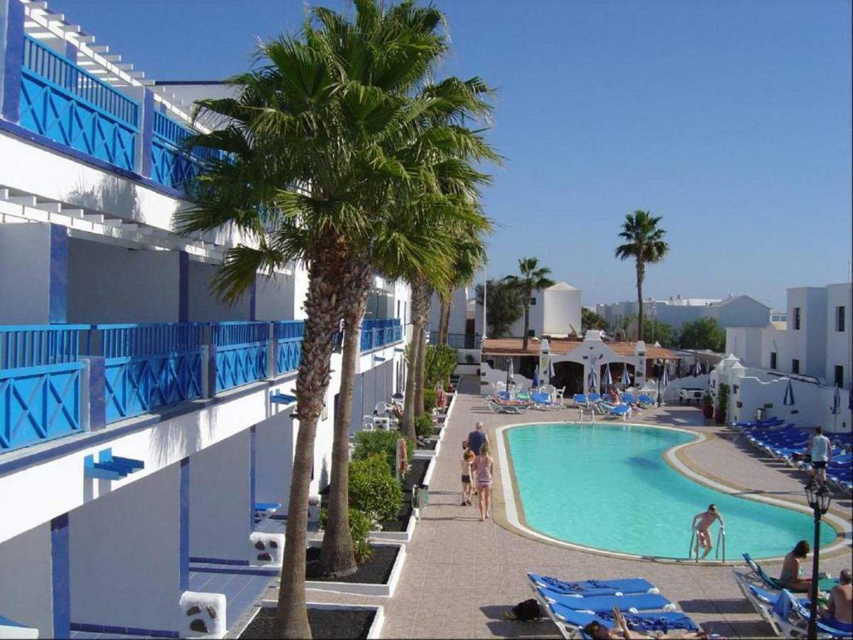 Apartmento Juana 2 Puerto del Carmen  Eksteriør billede