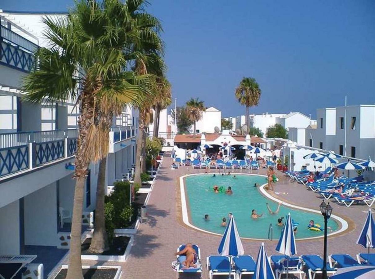 Apartmento Juana 2 Puerto del Carmen  Eksteriør billede