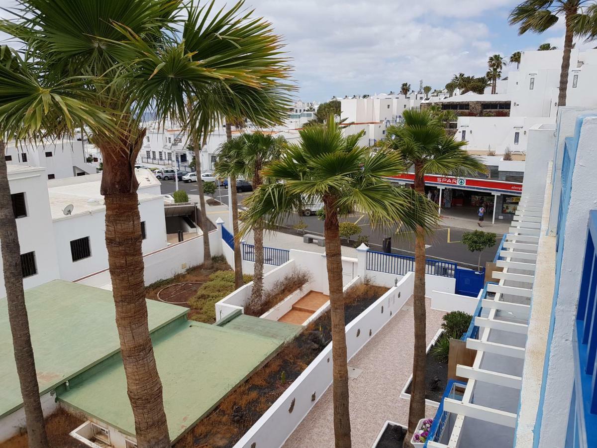 Apartmento Juana 2 Puerto del Carmen  Eksteriør billede
