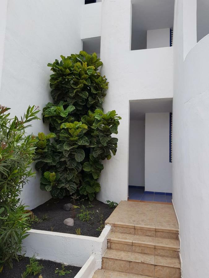 Apartmento Juana 2 Puerto del Carmen  Eksteriør billede